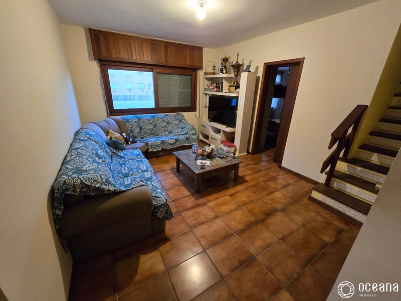 Cobertura de 03 dormitórios com terraço em L !: 1ª foto da galeria de imagens do imóvel