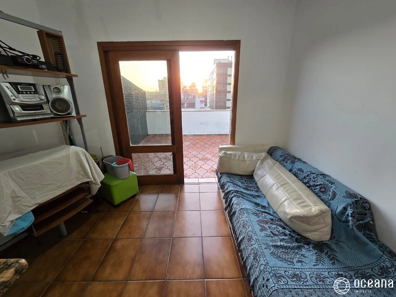 Cobertura de 03 dormitórios com terraço em L !: 12ª foto da galeria de imagens do imóvel