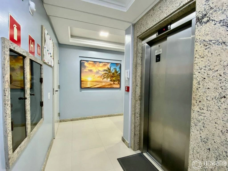 APARTAMENTO DE 02 DORMITÓRIOS À VENDA: 2ª foto da galeria de imagens do imóvel
