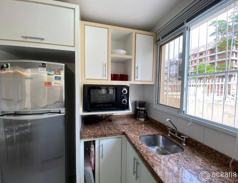 APARTAMENTO DE 02 DORMITÓRIOS À VENDA: 1ª foto da galeria de imagens do imóvel