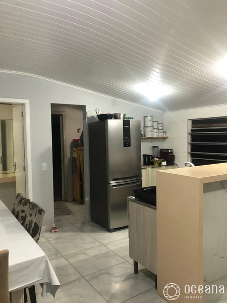 Casa 2 dormitórios no zona nova: 11ª foto da galeria de imagens do imóvel