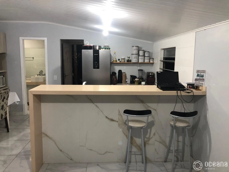 Casa 2 dormitórios no zona nova: 9ª foto da galeria de imagens do imóvel