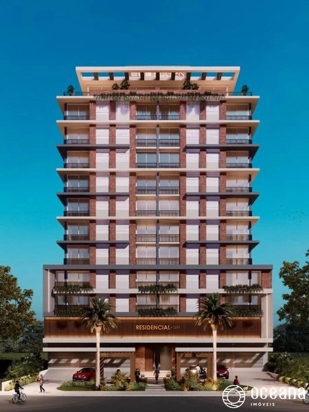 Apartamento de 02 dormitórios com Terraço: 1ª foto da galeria de imagens do imóvel