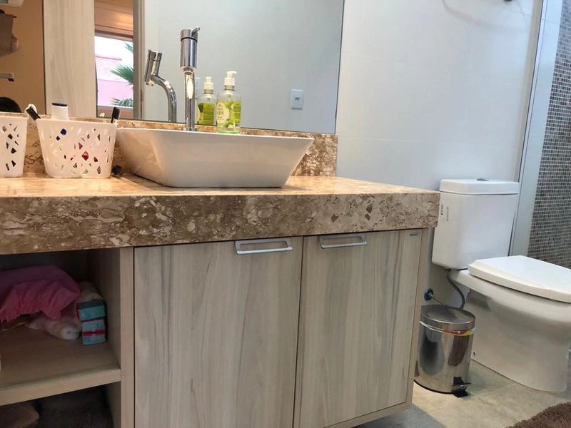 SOBRADO MOBILIADO COMPOSTO POR 05 SUÍTES EM CONDOMÍNIO FECHADO!: 8ª foto da galeria de imagens do imóvel