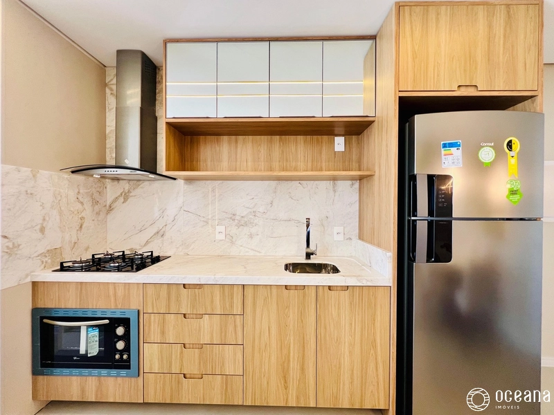 MOBILIADO E DECORADO COM INFRA COMPLETA!: 6ª foto da galeria de imagens do imóvel