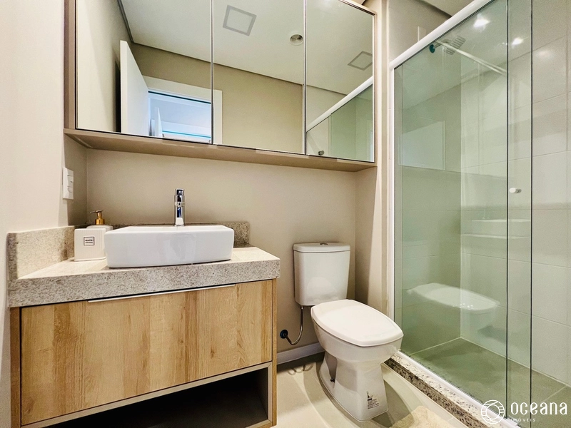 MOBILIADO E DECORADO COM INFRA COMPLETA!: 14ª foto da galeria de imagens do imóvel