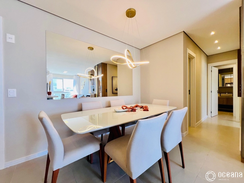 MOBILIADO E DECORADO COM INFRA COMPLETA!: 8ª foto da galeria de imagens do imóvel