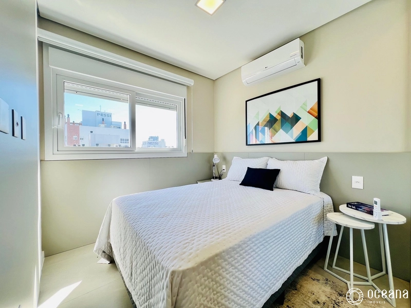 MOBILIADO E DECORADO COM INFRA COMPLETA!: 13ª foto da galeria de imagens do imóvel