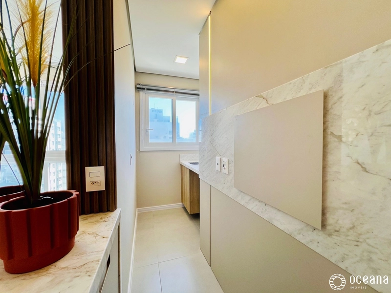MOBILIADO E DECORADO COM INFRA COMPLETA!: 16ª foto da galeria de imagens do imóvel