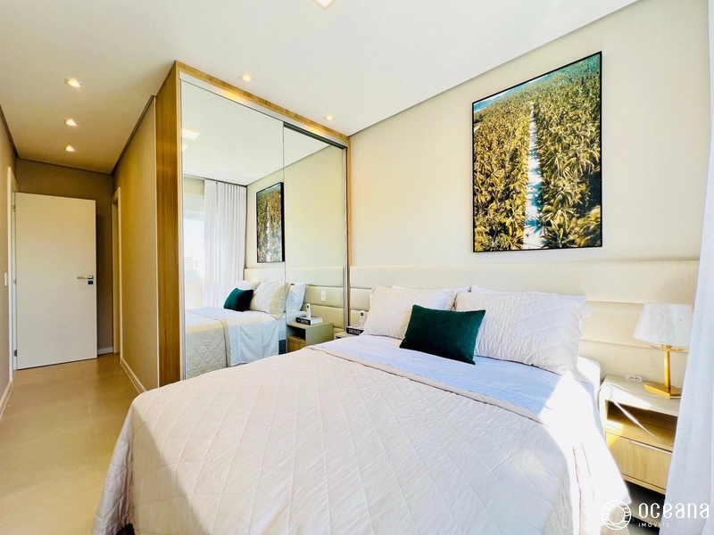MOBILIADO E DECORADO COM INFRA COMPLETA!: 9ª foto da galeria de imagens do imóvel