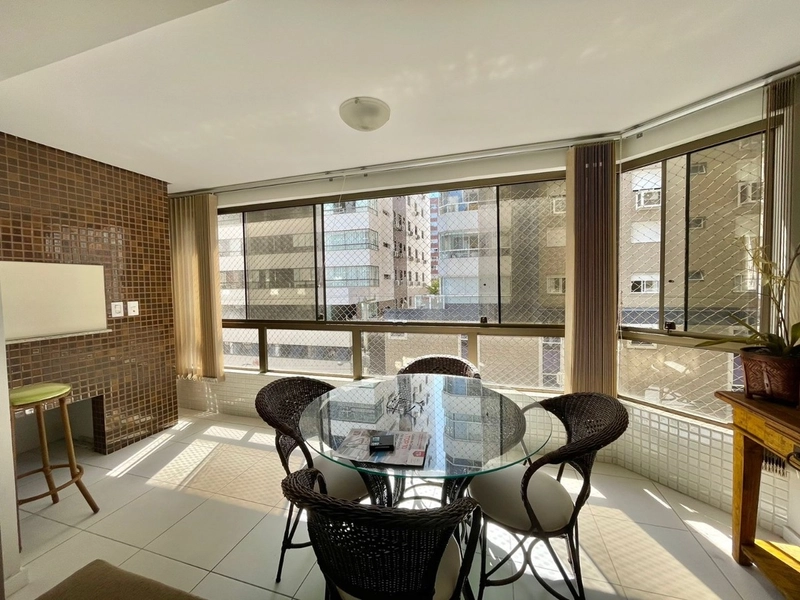 APARTAMENTO DE 02 DORMITÓRIOS COM SACADA DE FRENTE E VISTA LIBERADA!: 12ª foto da galeria de imagens do imóvel