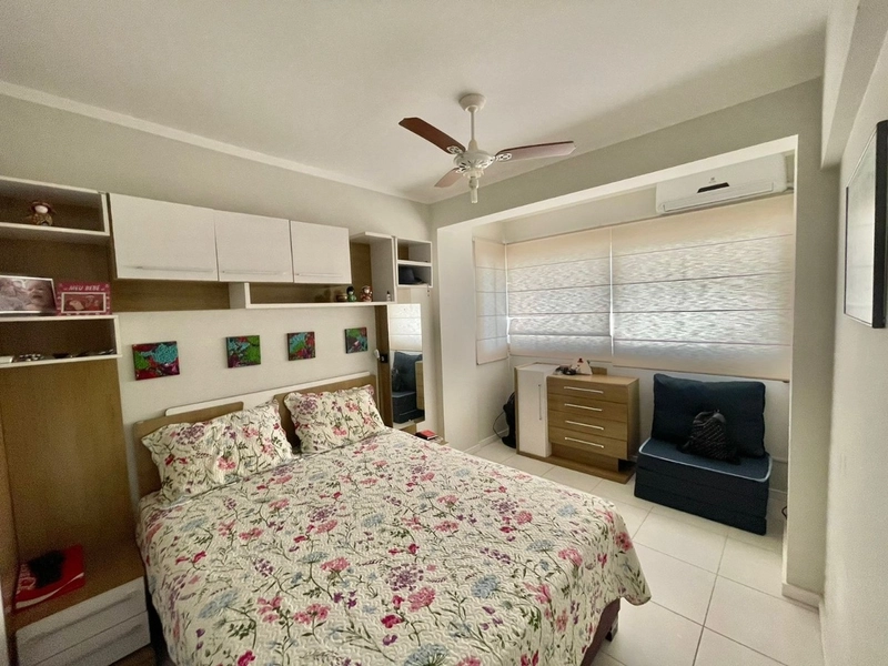 APARTAMENTO DE 02 DORMITÓRIOS COM SACADA DE FRENTE E VISTA LIBERADA!: 7ª foto da galeria de imagens do imóvel