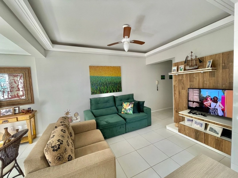 APARTAMENTO DE 02 DORMITÓRIOS COM SACADA DE FRENTE E VISTA LIBERADA!: 4ª foto da galeria de imagens do imóvel