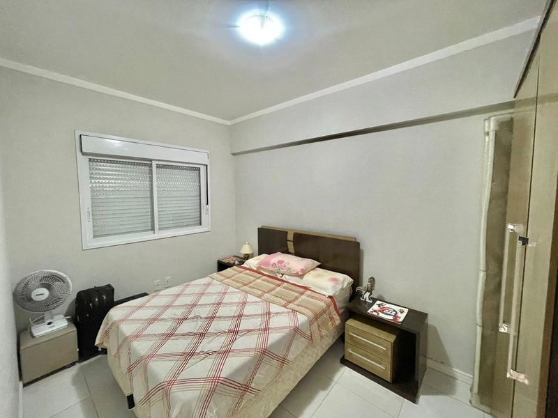 APARTAMENTO DE 02 DORMITÓRIOS COM SACADA DE FRENTE E VISTA LIBERADA!: 1ª foto da galeria de imagens do imóvel