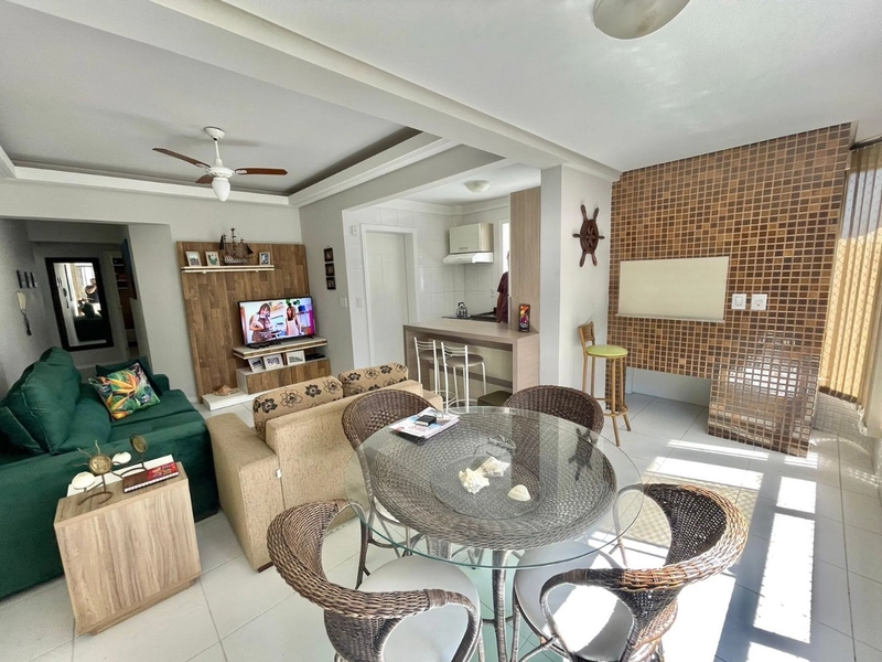 APARTAMENTO DE 02 DORMITÓRIOS COM SACADA DE FRENTE E VISTA LIBERADA!: 6ª foto da galeria de imagens do imóvel