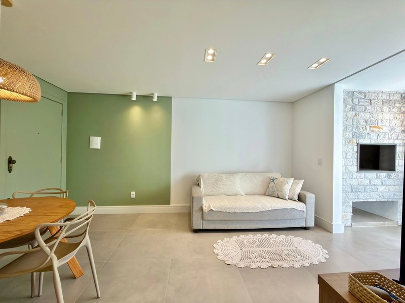APARTAMENTO ESPAÇOSO, TOTALMENTE REFORMADO, PRONTO PARA USUFRUIR.: 9ª foto da galeria de imagens do imóvel