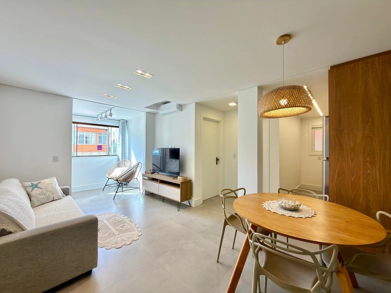 APARTAMENTO ESPAÇOSO, TOTALMENTE REFORMADO, PRONTO PARA USUFRUIR.: 15ª foto da galeria de imagens do imóvel