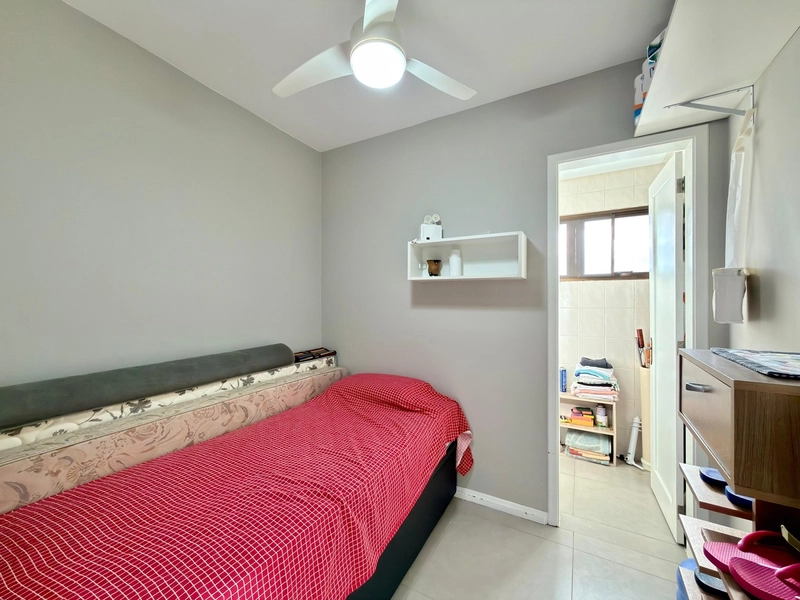 APARTAMENTO DE 03 DORM + DEPENDÊNCIA NA BAIRA MAR DE CAPÃO DA CANOA!: 6ª foto da galeria de imagens do imóvel