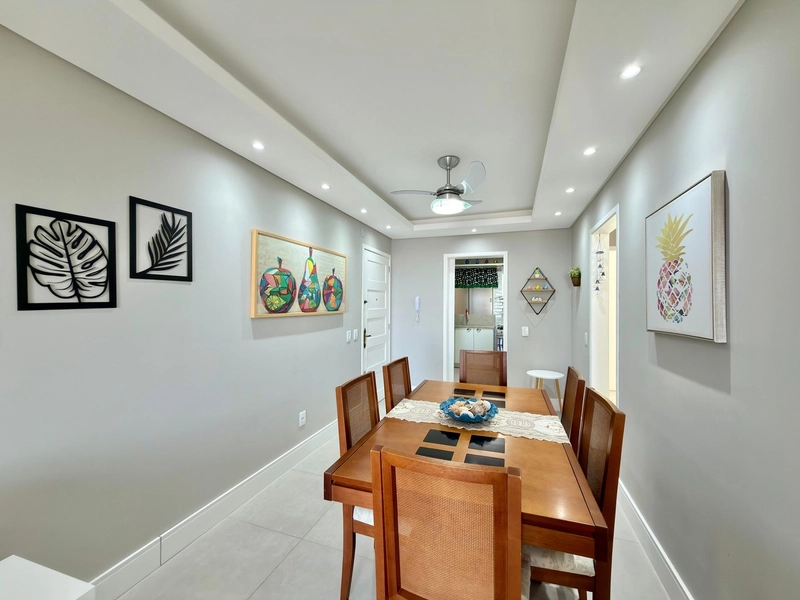 APARTAMENTO DE 03 DORM + DEPENDÊNCIA NA BAIRA MAR DE CAPÃO DA CANOA!: 16ª foto da galeria de imagens do imóvel