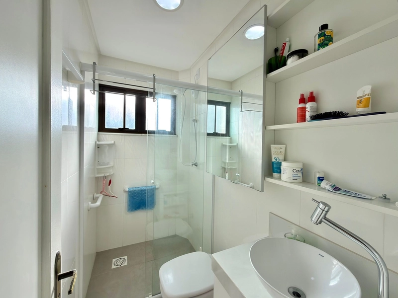 APARTAMENTO DE 03 DORM + DEPENDÊNCIA NA BAIRA MAR DE CAPÃO DA CANOA!: 30ª foto da galeria de imagens do imóvel