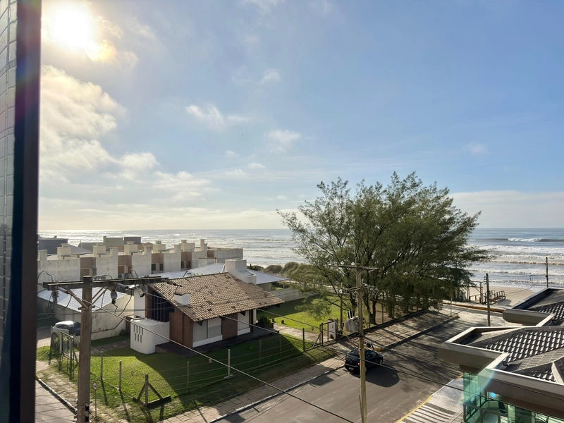 APARTAMENTO DE 03 DORM + DEPENDÊNCIA NA BAIRA MAR DE CAPÃO DA CANOA!: 14ª foto da galeria de imagens do imóvel