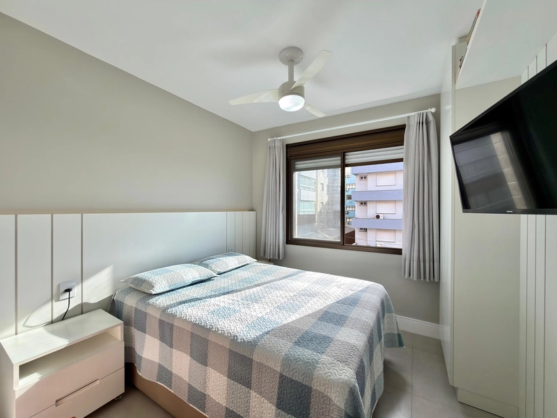 APARTAMENTO DE 03 DORM + DEPENDÊNCIA NA BAIRA MAR DE CAPÃO DA CANOA!: 31ª foto da galeria de imagens do imóvel