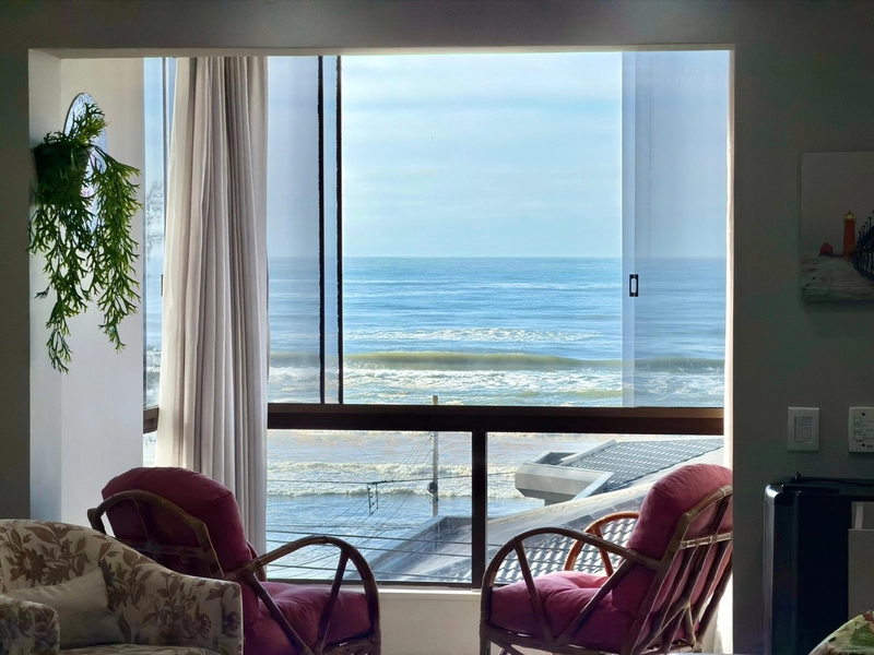 APARTAMENTO DE 03 DORM + DEPENDÊNCIA NA BAIRA MAR DE CAPÃO DA CANOA!: 27ª foto da galeria de imagens do imóvel