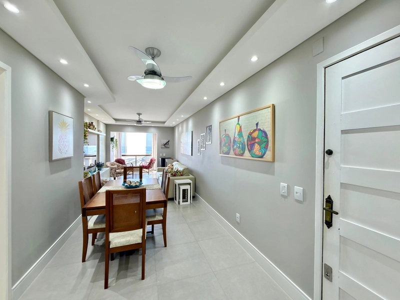 APARTAMENTO DE 03 DORM + DEPENDÊNCIA NA BAIRA MAR DE CAPÃO DA CANOA!: 21ª foto da galeria de imagens do imóvel