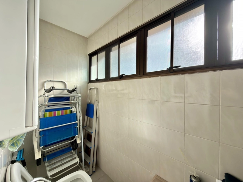 APARTAMENTO DE 03 DORM + DEPENDÊNCIA NA BAIRA MAR DE CAPÃO DA CANOA!: 8ª foto da galeria de imagens do imóvel