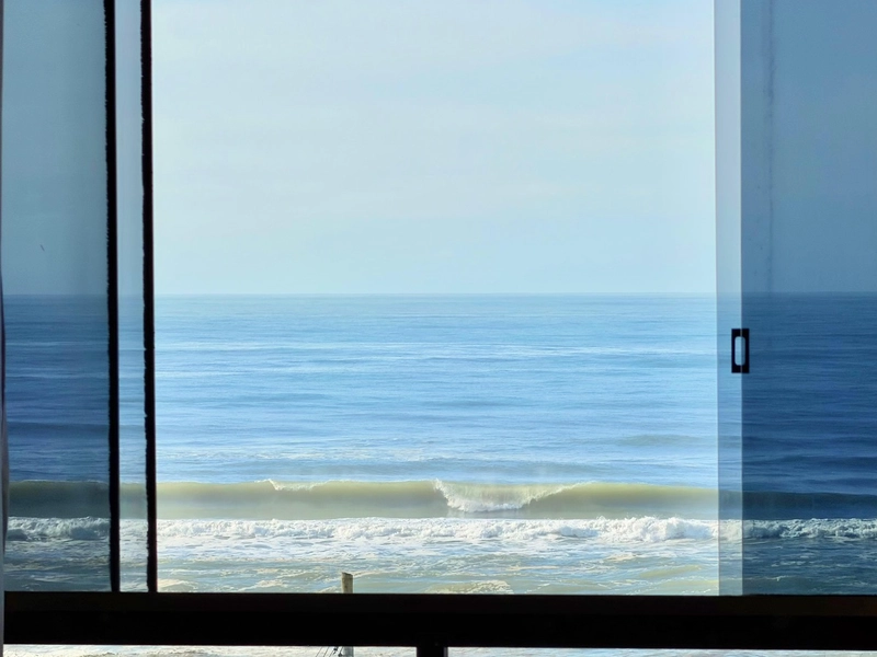 APARTAMENTO DE 03 DORM + DEPENDÊNCIA NA BAIRA MAR DE CAPÃO DA CANOA!: 5ª foto da galeria de imagens do imóvel