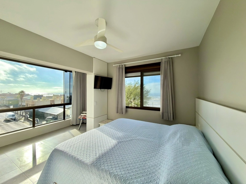 APARTAMENTO DE 03 DORM + DEPENDÊNCIA NA BAIRA MAR DE CAPÃO DA CANOA!: 10ª foto da galeria de imagens do imóvel