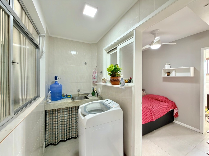 APARTAMENTO DE 03 DORM + DEPENDÊNCIA NA BAIRA MAR DE CAPÃO DA CANOA!: 26ª foto da galeria de imagens do imóvel