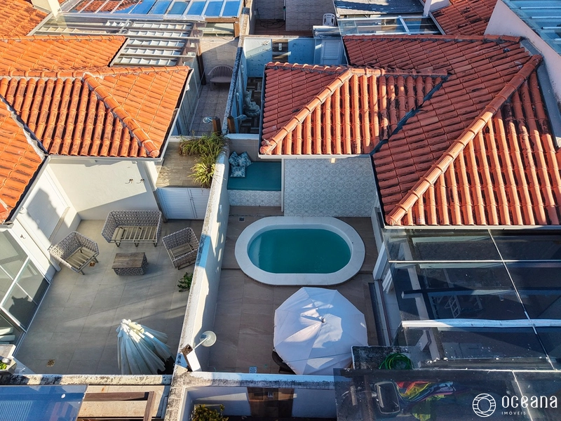 CASA DE 03 DORMITÓRIOS EM CONDOMÍNIO FECHADO COM INFRAESTRUTURA COMPLETA!: 23ª foto da galeria de imagens do imóvel