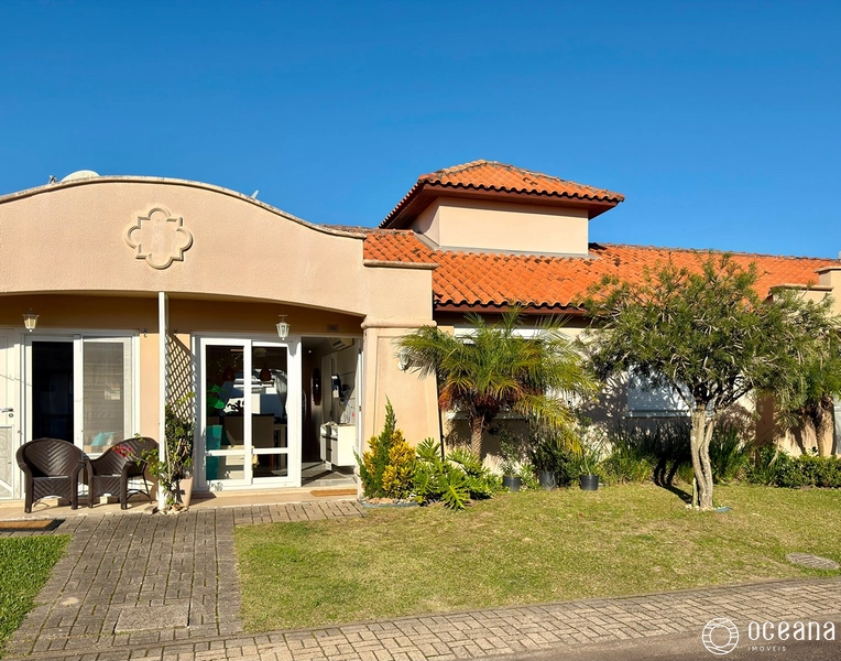 CASA DE 03 DORMITÓRIOS EM CONDOMÍNIO FECHADO COM INFRAESTRUTURA COMPLETA!: 24ª foto da galeria de imagens do imóvel
