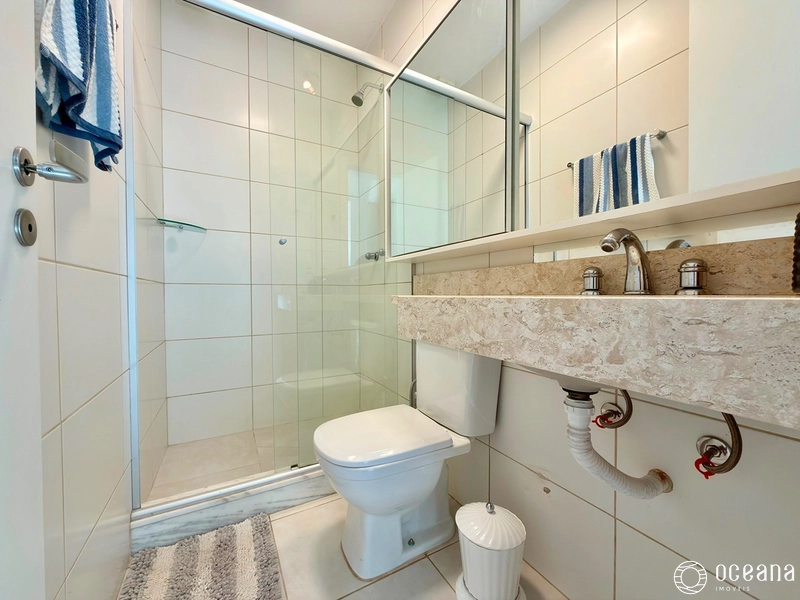 CASA DE 03 DORMITÓRIOS EM CONDOMÍNIO FECHADO COM INFRAESTRUTURA COMPLETA!: 20ª foto da galeria de imagens do imóvel