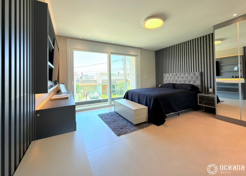 CASA COMPOSTA POR 04 SUÍTES EM CONDOMÍNIO FECHADO COM INFRA COMPLETA!: 19ª foto da galeria de imagens do imóvel