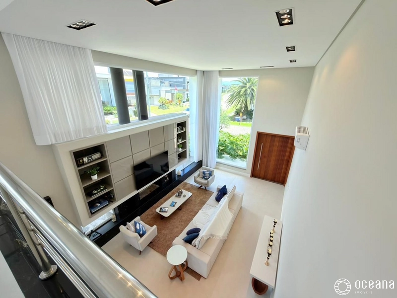 CASA COMPOSTA POR 04 SUÍTES EM CONDOMÍNIO FECHADO COM INFRA COMPLETA!: 21ª foto da galeria de imagens do imóvel