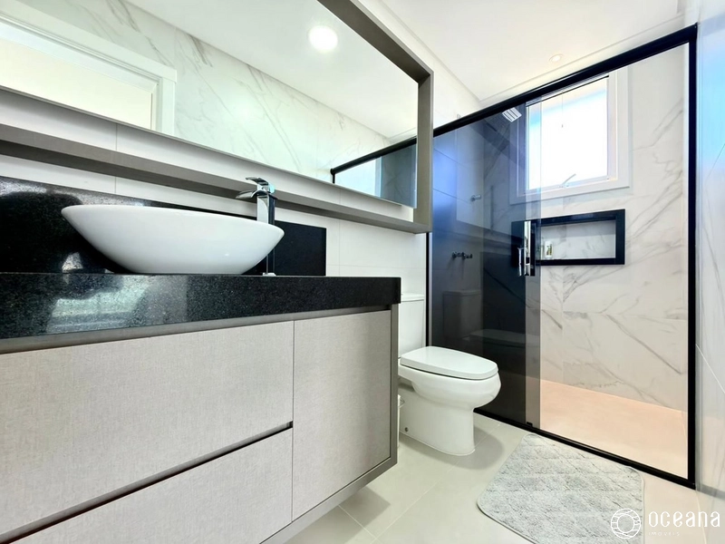 CASA COMPOSTA POR 04 SUÍTES EM CONDOMÍNIO FECHADO COM INFRA COMPLETA!: 27ª foto da galeria de imagens do imóvel