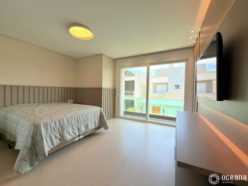 CASA COMPOSTA POR 04 SUÍTES EM CONDOMÍNIO FECHADO COM INFRA COMPLETA!: 25ª foto da galeria de imagens do imóvel