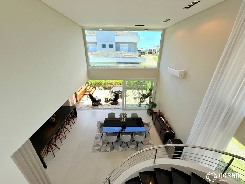 CASA COMPOSTA POR 04 SUÍTES EM CONDOMÍNIO FECHADO COM INFRA COMPLETA!: 14ª foto da galeria de imagens do imóvel