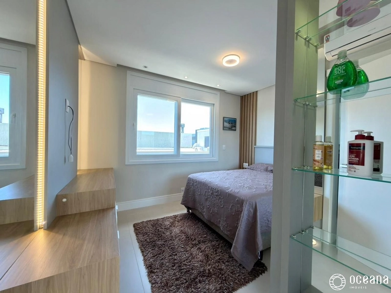CASA COMPOSTA POR 04 SUÍTES EM CONDOMÍNIO FECHADO COM INFRA COMPLETA!: 17ª foto da galeria de imagens do imóvel