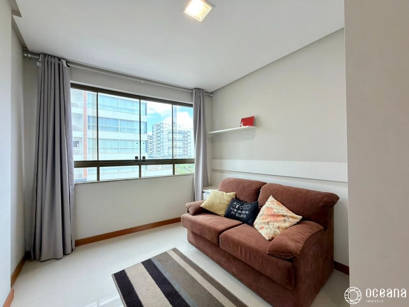 APARTAMENTO DE 03 DORMITÓRIOS MOBILIADO E DECORADO: 16ª foto da galeria de imagens do imóvel