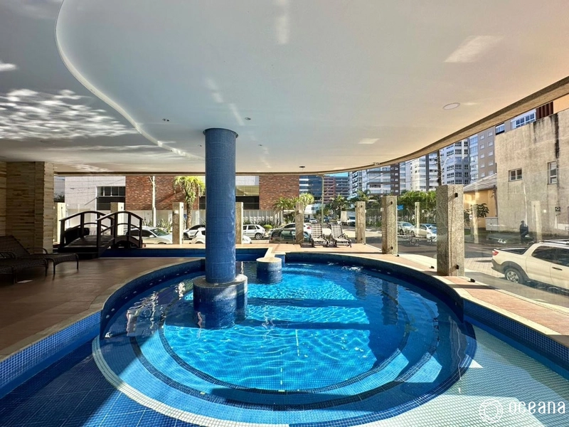 APARTAMENTO DE 03 DORMITÓRIOS MOBILIADO E DECORADO: 23ª foto da galeria de imagens do imóvel