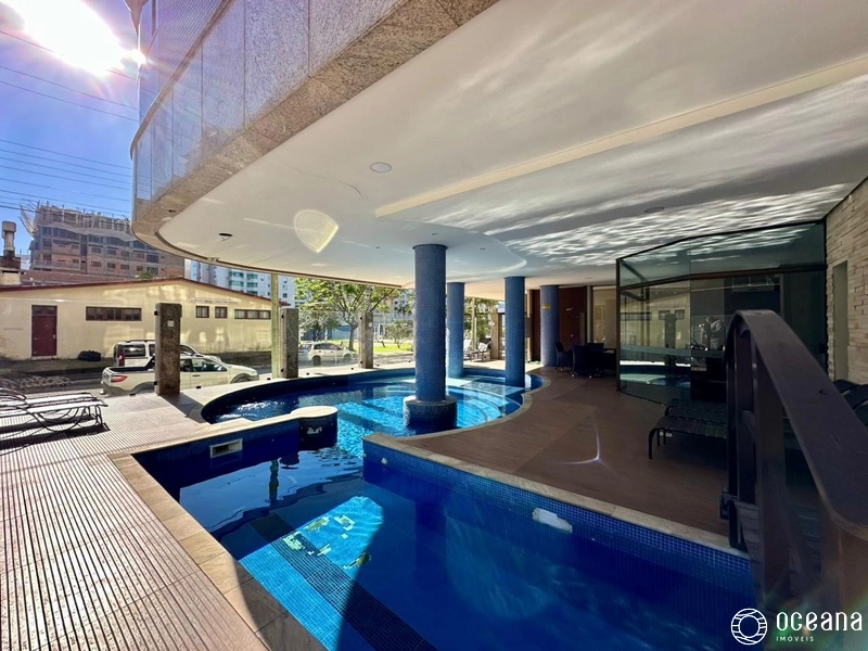 APARTAMENTO DE 03 DORMITÓRIOS MOBILIADO E DECORADO: 3ª foto da galeria de imagens do imóvel