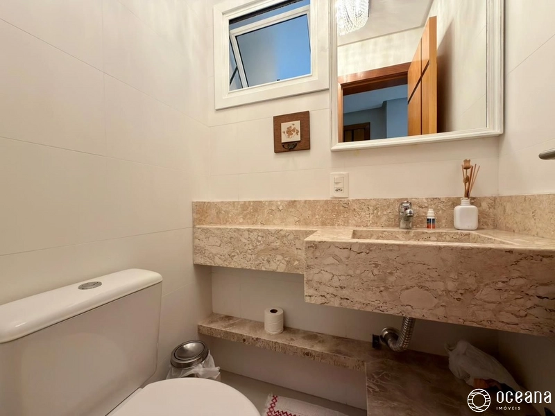 APARTAMENTO DE 03 DORMITÓRIOS MOBILIADO E DECORADO: 7ª foto da galeria de imagens do imóvel