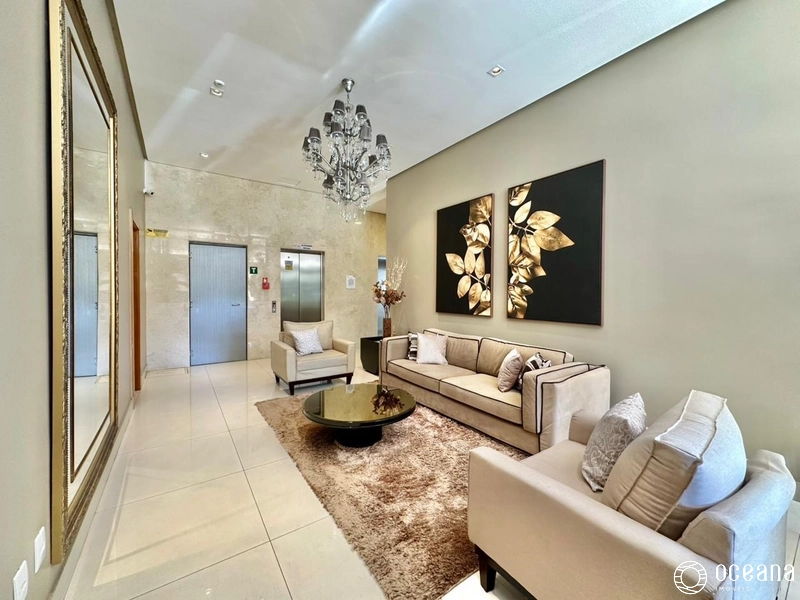 APARTAMENTO DE 03 DORMITÓRIOS MOBILIADO E DECORADO: 24ª foto da galeria de imagens do imóvel