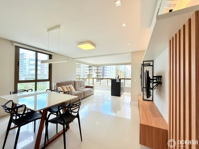 APARTAMENTO DE 03 DORMITÓRIOS MOBILIADO E DECORADO: 25ª foto da galeria de imagens do imóvel