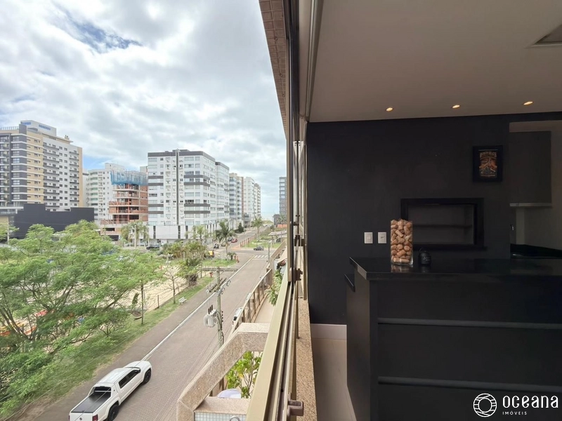 APARTAMENTO DE 03 DORMITÓRIOS MOBILIADO E DECORADO: 5ª foto da galeria de imagens do imóvel