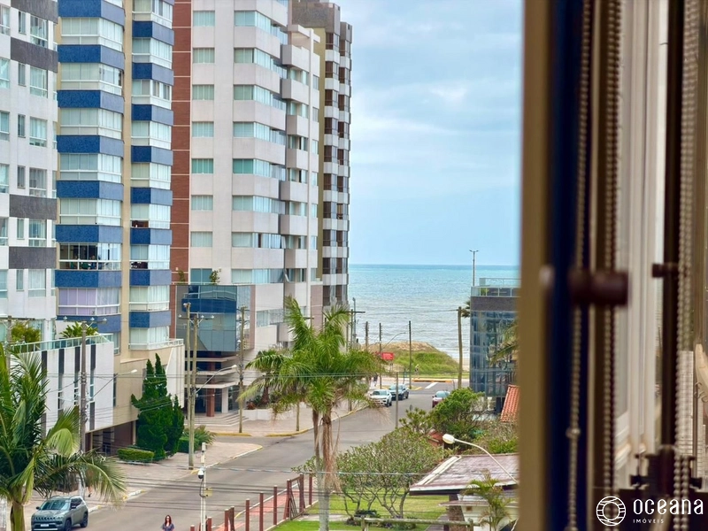 APARTAMENTO DE 03 DORMITÓRIOS MOBILIADO E DECORADO: 1ª foto da galeria de imagens do imóvel