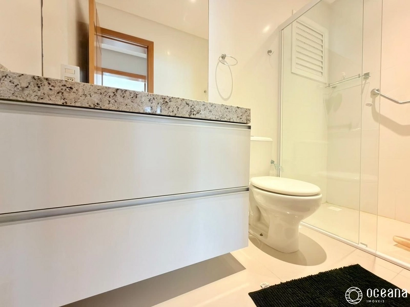 APARTAMENTO DE 03 DORMITÓRIOS MOBILIADO E DECORADO: 6ª foto da galeria de imagens do imóvel